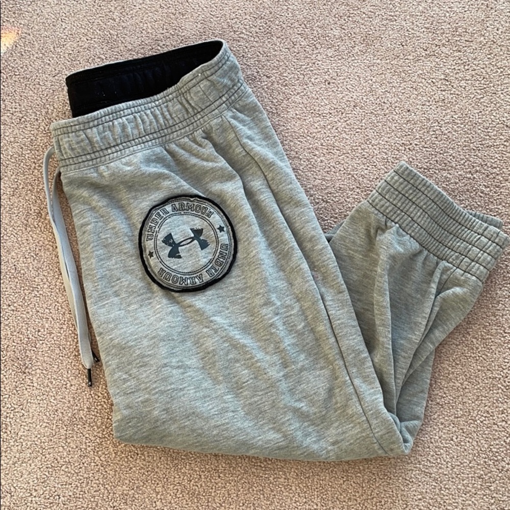 Under Armour Sweatpants
